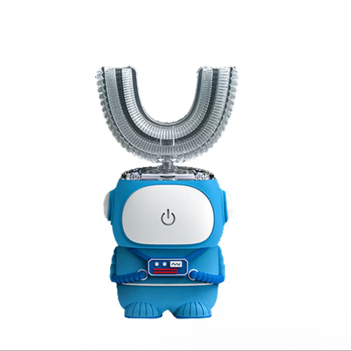 Omni smile kids toothbrush